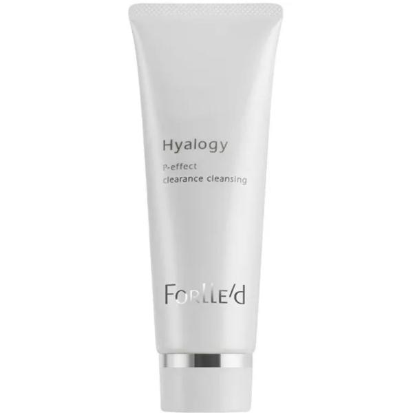 Hyalogy P-effect Clearance Cleansing 100g